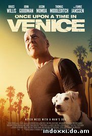 Once Upon a Time in Venice (2017)