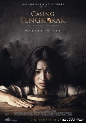 Gasing Tengkorak (2017)
