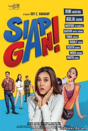 Siap Gan (2017)