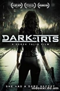 Dark Iris (2018)