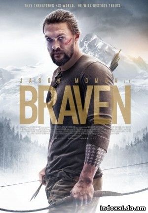 Braven (2018)