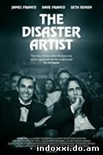 The Disaster Artist (2017)