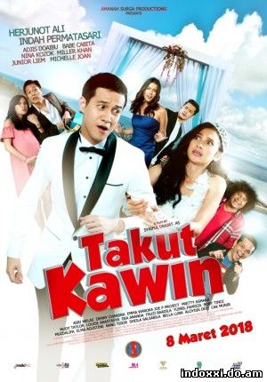 Takut Kawin (2018)