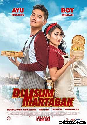 Disum Martabak (2018)