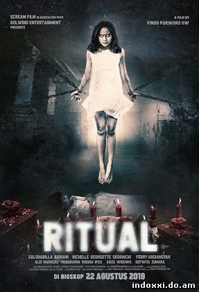 Ritual 2019