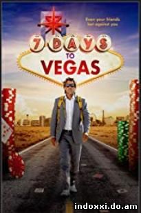 7 Days to Vegas (2019)