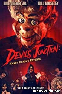 Devil's Junction: Handy Dandy's Revenge 2019