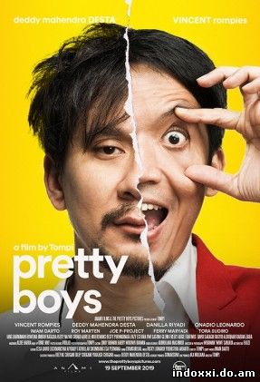Pretty Boys 2019