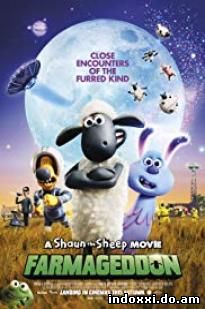 A Shaun the Sheep Movie: Farmageddon 2019
