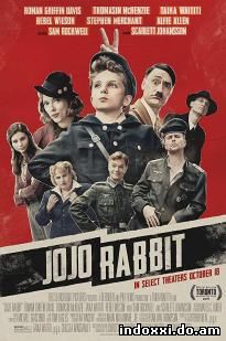 Jojo Rabbit 2019