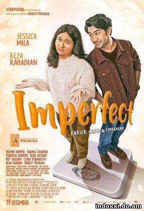 Imperfect 2019