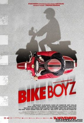 Bike Boyz 2019