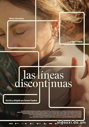 Nonton Film The Dashed Lines (2025) Subtitle Indonesia