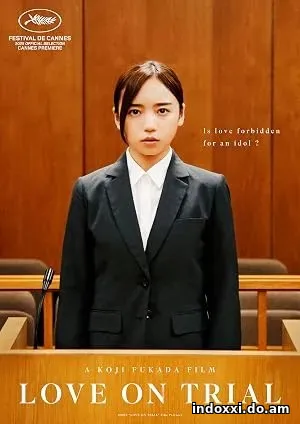Nonton Film Love on Trial (2025) Subtitle Indonesia