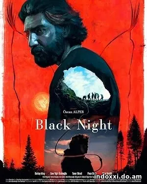 Nonton Film Black Night (2022) Subtitle Indonesia