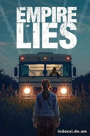 Nonton Film Empire of Lies (2026) Subtitle Indonesia