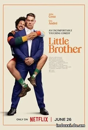 Little Brother (2026)