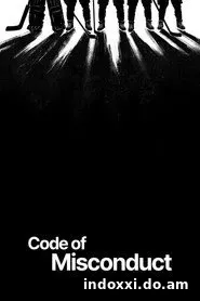 Nonton Film Code of Misconduct (2026) Subtitle Indonesia