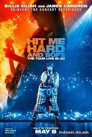 Nonton Film Billie Eilish: Hit Me Hard and Soft (2026) Subtitle Indonesia