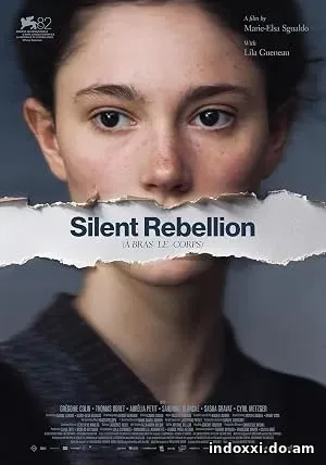 Nonton Film Silent Rebellion (2025) Subtitle Indonesia