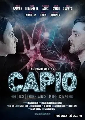 Nonton Film Capio (2025) Subtitle Indonesia