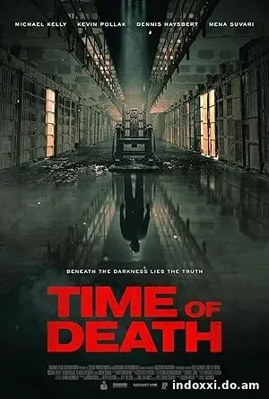 Nonton Film Time of Death (2025) Subtitle Indonesia