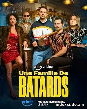 Nonton Film A Family of Bastards (2026) Subtitle Indonesia