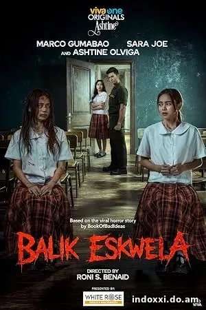 Nonton Film Balik eskwela (2026) Subtitle Indonesia
