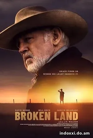 Nonton Film Broken Land (2025) Subtitle Indonesia