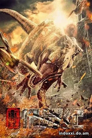 Nonton Film Return to the Jurassic (2025) Subtitle Indonesia