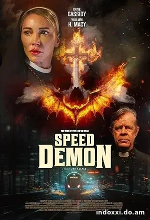 Nonton Film Speed Demon (2026) Subtitle Indonesia