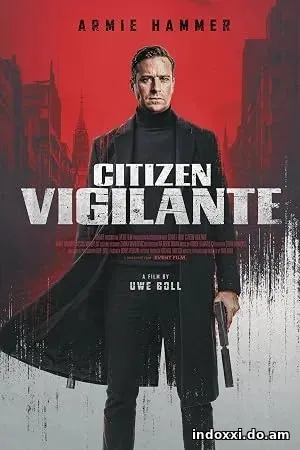 Citizen Vigilante (2026)