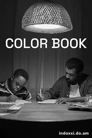 Nonton Film Color Book (2024) Subtitle Indonesia