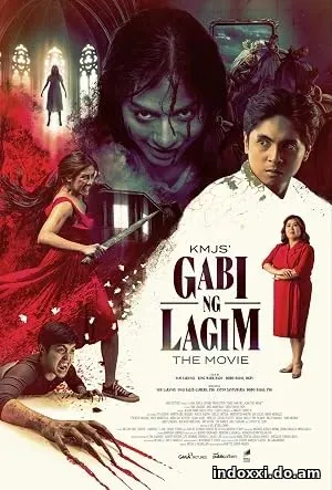 Nonton Film Gabi Ng Lagim: The Movie (2025) Subtitle Indonesia