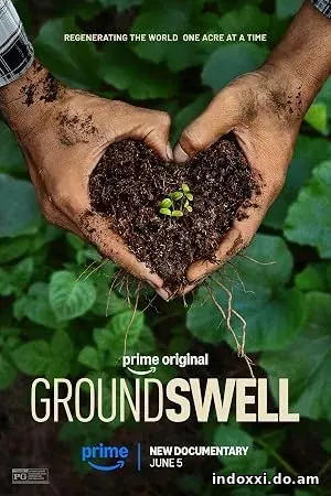 Nonton Film Groundswell (2026) Subtitle Indonesia