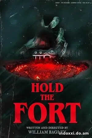 Nonton Film Hold the Fort (2025) Subtitle Indonesia