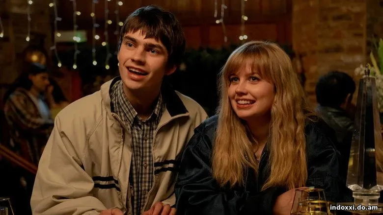 Nonton Film Southern Finding Emily (2026) Subtitle Indonesia 