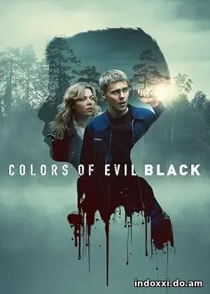 Nonton Film Colors of Evil: Black (2026) Subtitle Indonesia