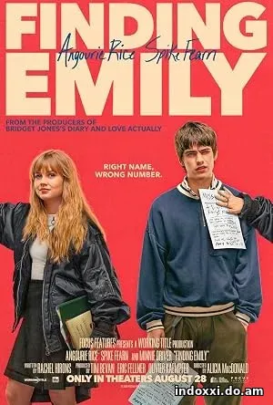 Nonton Film Finding Emily (2026) Subtitle Indonesia