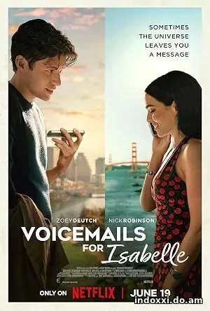 Voicemails for Isabelle (2026)