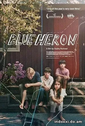 Nonton Film Blue Heron (2025) Subtitle Indonesia