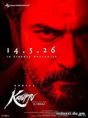 Nonton Film Karuppu (2026) Subtitle Indonesia