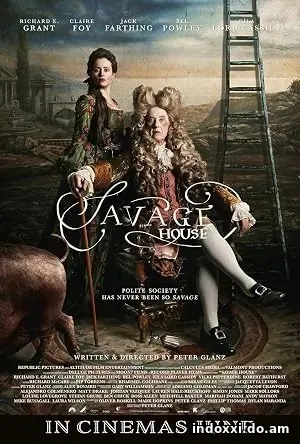 Nonton Film Savage House (2026) Subtitle Indonesia