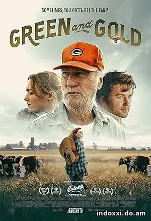 Nonton Film Green and Gold (2025) Subtitle Indonesia