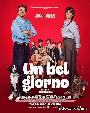 Nonton Film A Beautiful Day (2026) Subtitle Indonesia
