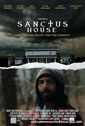 Nonton Film Sanctus House (2026) Subtitle Indonesia
