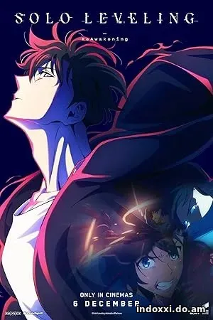 Nonton Film Solo Leveling: ReAwakening (2024) Subtitle Indonesia