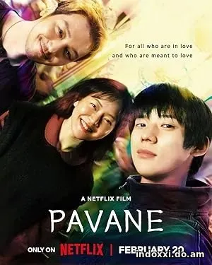 Nonton Film Pavane (2026) Subtitle Indonesia