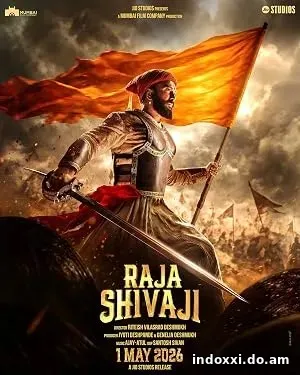 Raja Shivaji (2026)