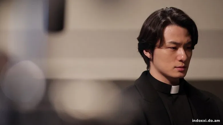Nonton Film Southern Only God Knows Everything (2025) Subtitle Indonesia 